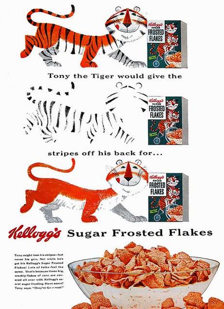 0026-2334198920_12d1c0669c_o Tiger - Kellogg's Publicity stocklist