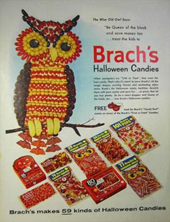 brachs_12 Vintage Food Publicity Stocklist