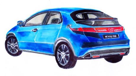 honda1 hollywales