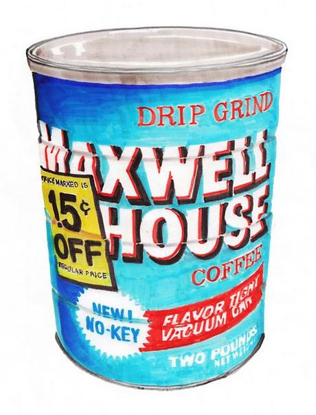 maxwellhouse hollywales