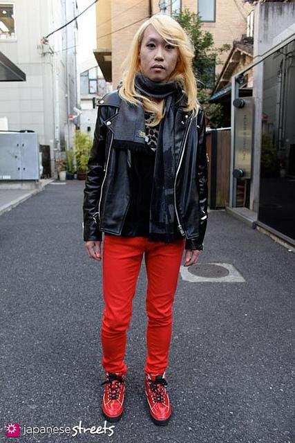1030 Tokyo fashion street stocklist