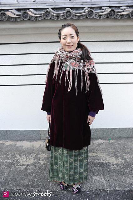 1382 Tokyo fashion street stocklist