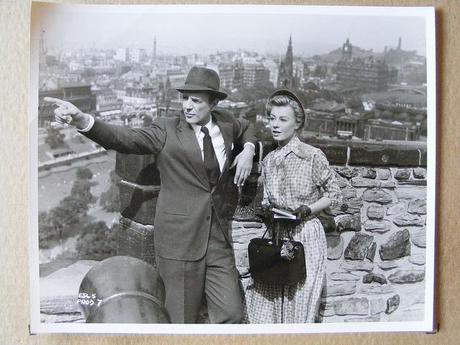 letsbehappy My collection of vintage picture