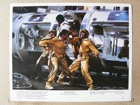 moonraker My collection of vintage picture