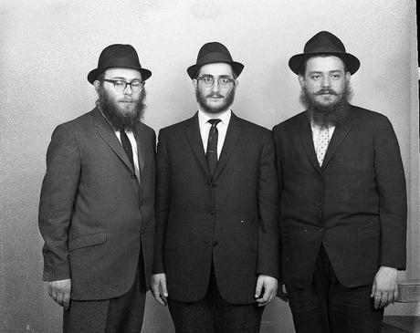 am476 My collection of Rabbi picture