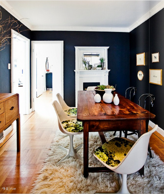 Happy weekend! An eclectic San Francisco house tour! Happy weekend! An eclectic San Francisco house tour!