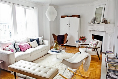 Happy weekend! An eclectic San Francisco house tour! Happy weekend! An eclectic San Francisco house tour!