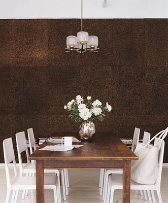 Domino magazine love - great dining rooms