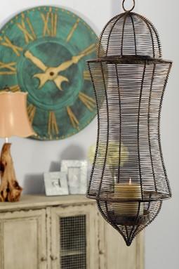 A quick FYI - great A & B Home shabby chic style sale going on at HauteLook!