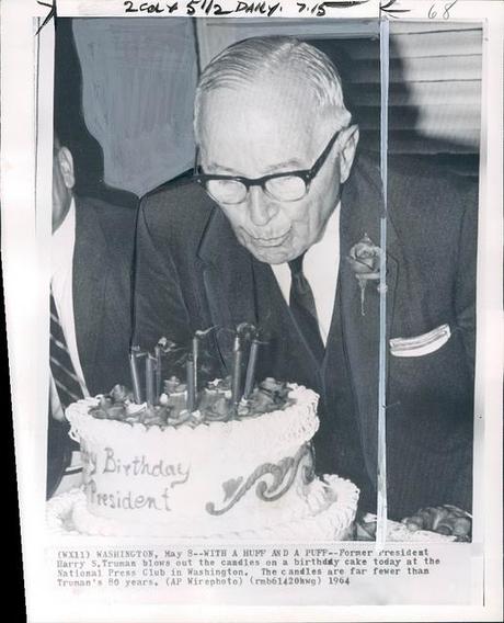 eam395 It's my Birthday - Birthday vintage picture