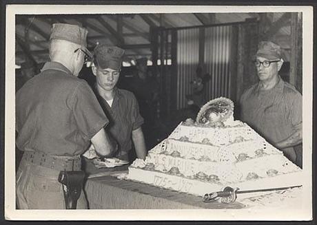 N05271 It's my Birthday - Birthday vintage picture