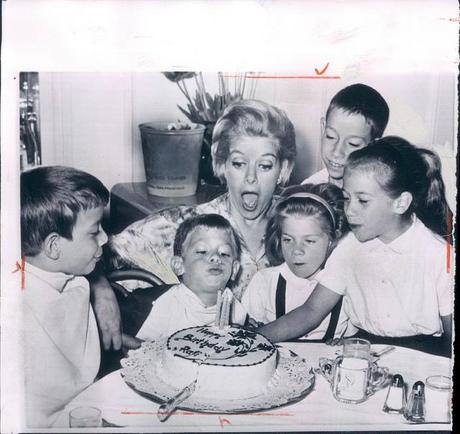 sag799 It's my Birthday - Birthday vintage picture