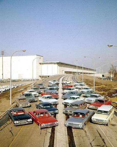 cg205 Car stocklist