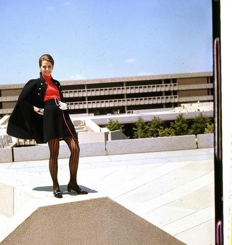cf333 Fashion vintage picture
