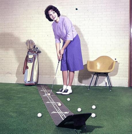 cf671 Fashion vintage picture