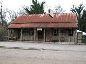 LBTC5 Mooresville: A Step Back in Time
