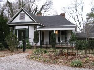 House3 Mooresville: A Step Back in Time