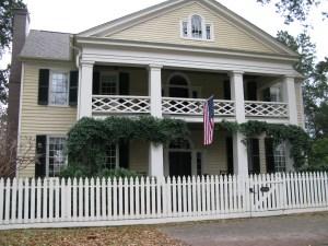 House6 Mooresville: A Step Back in Time