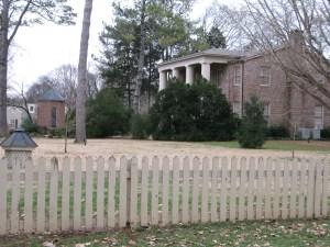 House11 Mooresville: A Step Back in Time