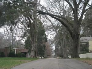 Street4 Mooresville: A Step Back in Time