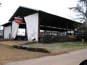 Dance Hall Mooresville: A Step Back in Time