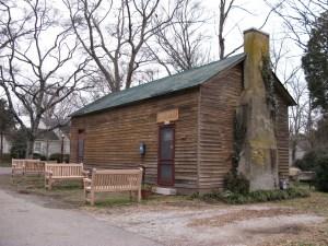 Post Office Mooresville: A Step Back in Time