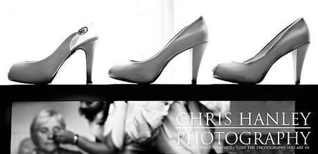 Trinity College Cambridge wedding by Chris Hanley Photography 31 Bridal shoes with bags of class and sexy heels