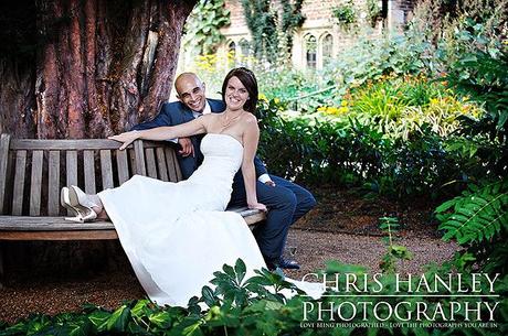Trinity College Cambridge wedding by Chris Hanley Photography 10 Steph and Geoff - a perfect match.