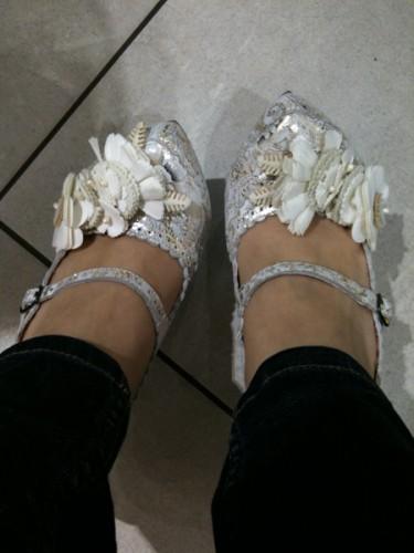 No. 2: Being Too Organised and The Bridesmaid Dilemma My Wedding Shoes