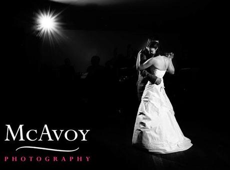 Beeston Manor wedding by McAvoy Photography 405 The first dance
