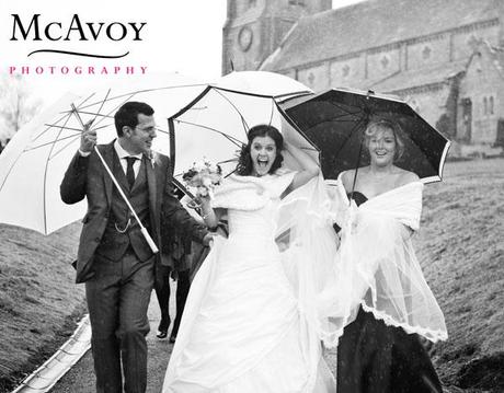Beeston Manor wedding by McAvoy Photography 252 This photo makes me smile every time - Jane's expression is a classic