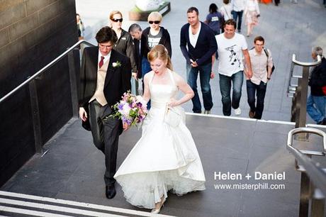 London Southbank Centre wedding 11 Can you be a creative bride outside of London?
