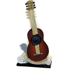 No. 3: The Theme-ish and My Messed Up Face Guitar place-care holder