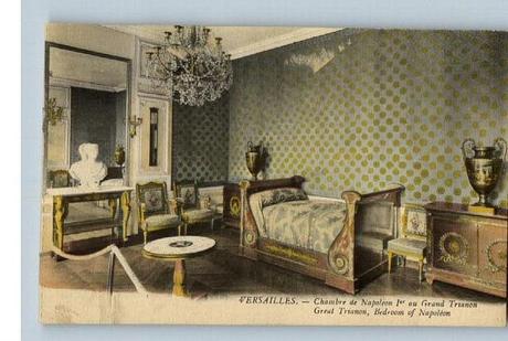 50208405 Vintage postcard Stocklist