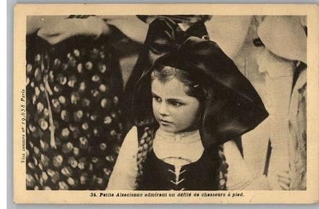 image1207 Vintage postcard Stocklist