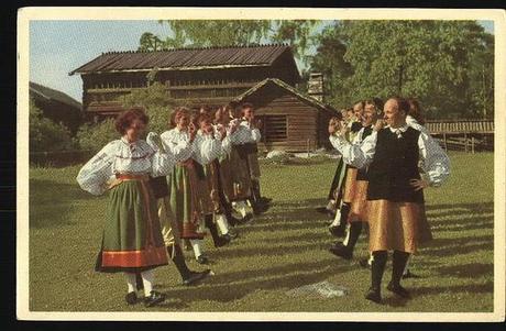 untitled-0355 Vintage postcard Stocklist