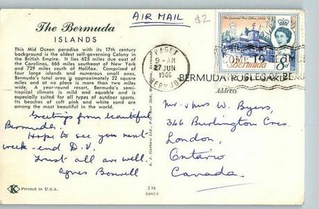 image1116 Vintage postcard Stocklist