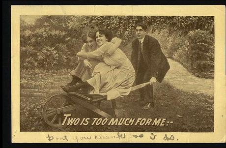 untitled-1121 Vintage postcard Stocklist