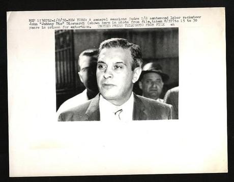 johnnydio1958 Gangster, policeman & guns Vintage stocklist