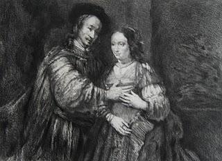 Etchings by and after Rembrandt van Rijn Etchings by and after Rembrandt van Rijn