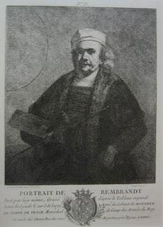 Etchings by and after Rembrandt van Rijn Etchings by and after Rembrandt van Rijn