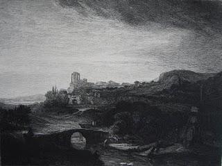 Etchings by and after Rembrandt van Rijn Etchings by and after Rembrandt van Rijn
