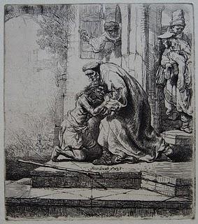 Etchings by and after Rembrandt van Rijn Etchings by and after Rembrandt van Rijn