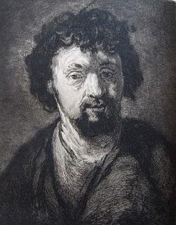 Etchings by and after Rembrandt van Rijn Etchings by and after Rembrandt van Rijn