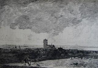 Etchings by and after Rembrandt van Rijn Etchings by and after Rembrandt van Rijn