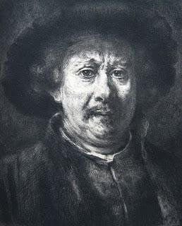 Etchings by and after Rembrandt van Rijn Etchings by and after Rembrandt van Rijn
