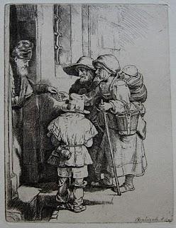 Etchings by and after Rembrandt van Rijn Etchings by and after Rembrandt van Rijn