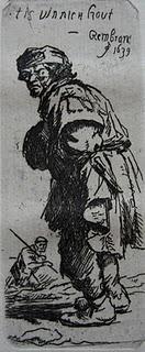 Etchings by and after Rembrandt van Rijn Etchings by and after Rembrandt van Rijn