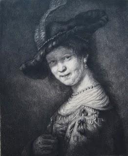 Etchings by and after Rembrandt van Rijn Etchings by and after Rembrandt van Rijn