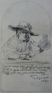 Etchings by and after Rembrandt van Rijn Etchings by and after Rembrandt van Rijn